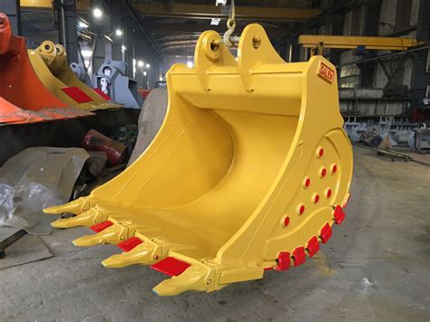 6 in compact excavator bucket|dozer buckets for excavators.